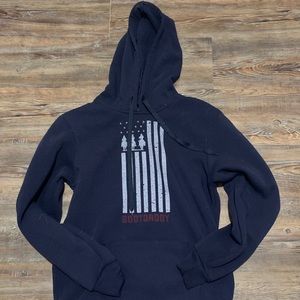Boot Daddy hoodie